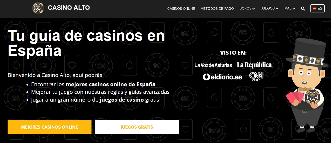 Casino Alto